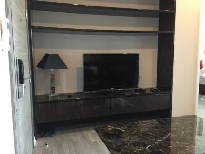 เดอะ รูม สุขุมวิท 69 / The Room Sukhumvit 69-3