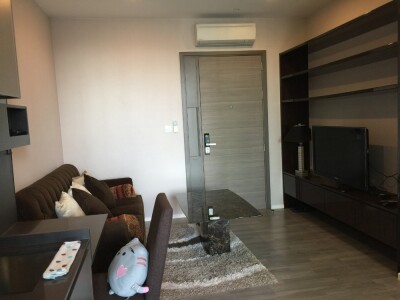 เดอะ รูม สุขุมวิท 69 / The Room Sukhumvit 69-1