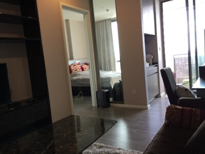 เดอะ รูม สุขุมวิท 69 / The Room Sukhumvit 69-8