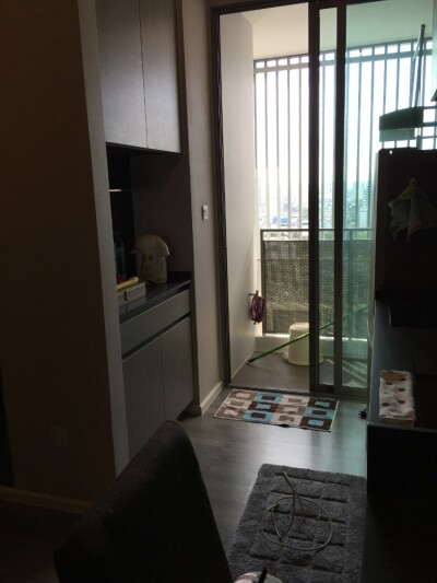 เดอะ รูม สุขุมวิท 69 / The Room Sukhumvit 69-9