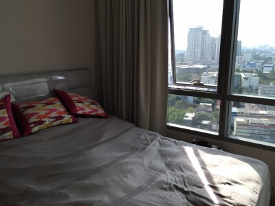 เดอะ รูม สุขุมวิท 69 / The Room Sukhumvit 69-5