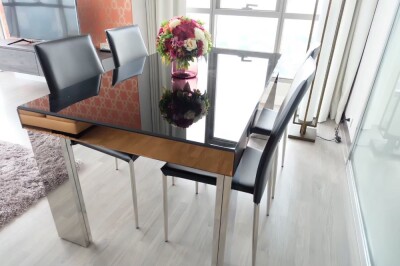 เดอะรูม พระราม 4 / The Room Rama 4-6