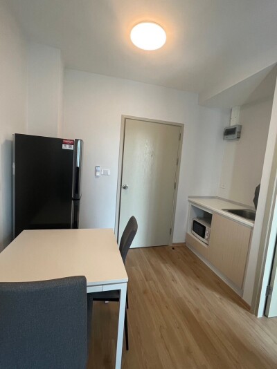 ฟีล คอนโด ลาดพร้าว 122 / Feel Condo Lat Phrao 122