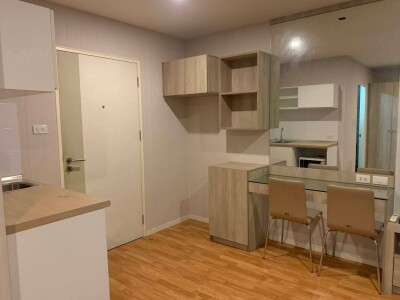 อัพเดทล่าสุด 23/2/2569 : ลุมพินี วิลล์ สุขุมวิท 76 - แบริ่ง สเตชั่น / Lumpini Ville Sukhumvit 76 – Bearing Station-5