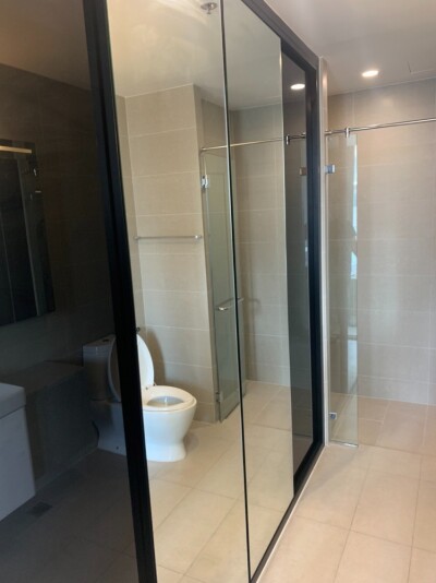 โนเบิล เพลินจิต /  45 ตรม. ตึกC ชั้น 23 *-11