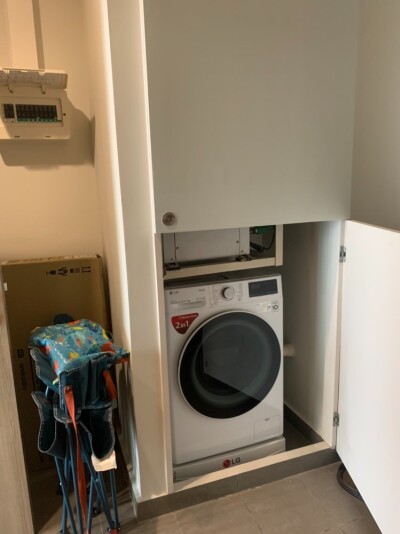 โนเบิล เพลินจิต /  45 ตรม. ตึกC ชั้น 23 *-13