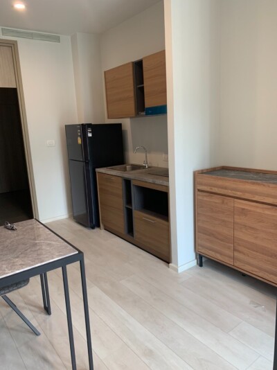 โนเบิล เพลินจิต /  45 ตรม. ตึกC ชั้น 23 *-9