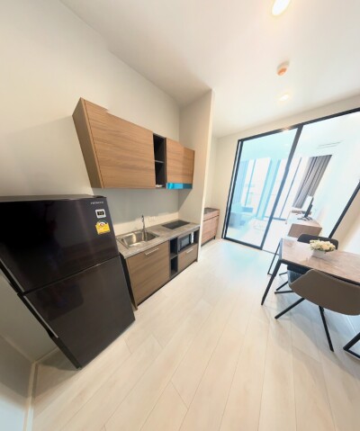 โนเบิล เพลินจิต /  45 ตรม. ตึกC ชั้น 23 *-4