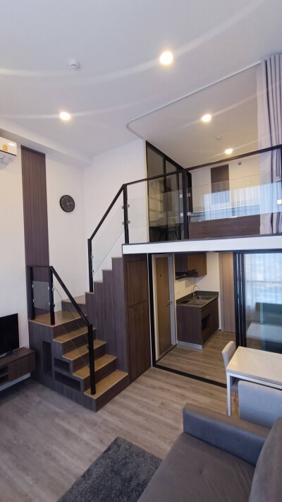 ดิ ออริจิ้น ลาดพร้าว - บางกะปิ / The Origin Ladprao - Bangkapi