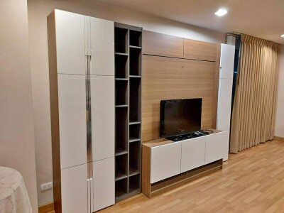 ดิ อารีย์ คอนโดมิเนียม / The Aree Condominium