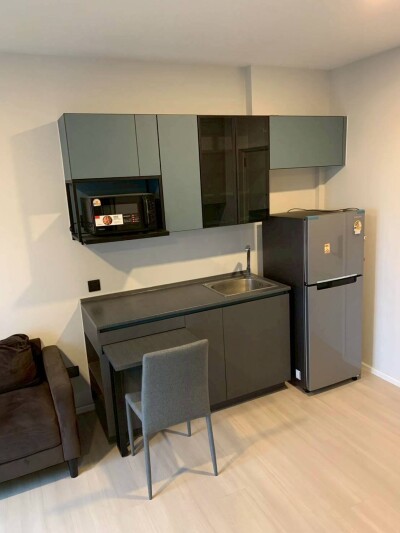 เดอะ คีย์ MRT เพชรเกษม 48 / The Key MRT Phetkasem 48