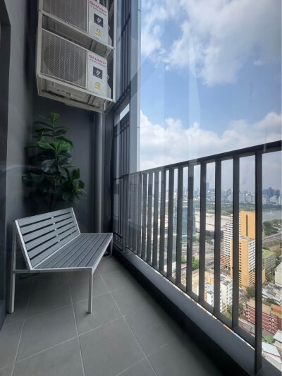 ไลฟ์ พระราม 4 - อโศก / Life Rama 4 - Asoke-9