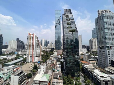 ดิ แอดเดรส สาทร / The Address Sathorn