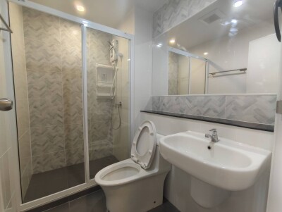 รีเจ้นท์ โฮม บางนา (โครงการใหม่) / Regent Home Bangna (New Project)