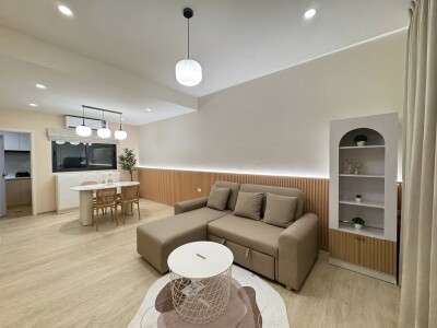 เพล็กซ์ อ่อนนุช - วงแหวน