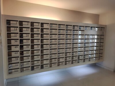 เดอะ บางกอก สาทร - ตากสิน / The Bangkok Sathorn - Taksin-14