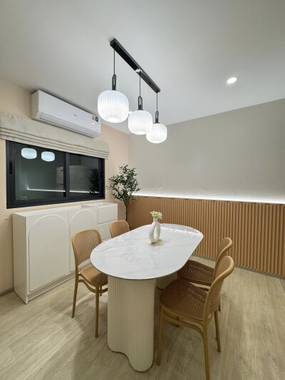 เพล็กซ์ อ่อนนุช - วงแหวน