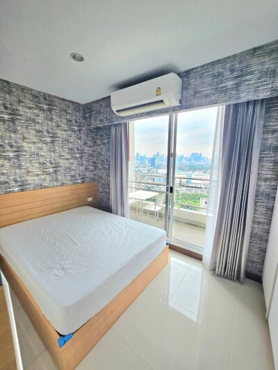 อัพเดทล่าสุด 20/2/2569 : ศุภาลัย พรีมา ริวา / Supalai Prima Riva-4