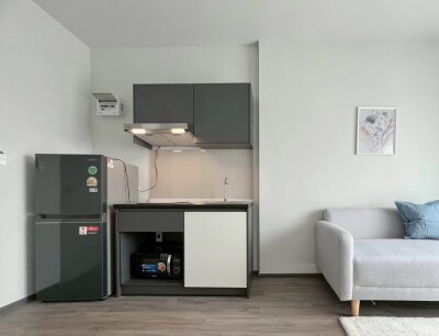 ริช พอยท์ แอท บีทีเอส วุฒากาศ / Rich Point @ BTS Wutthakat-9