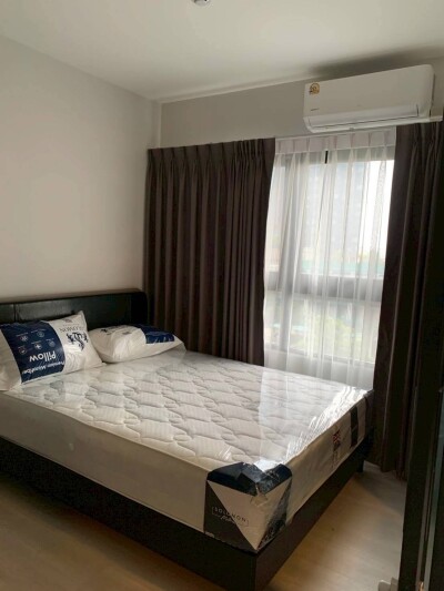 เดอะ คีย์ MRT เพชรเกษม 48 / The Key MRT Phetkasem 48