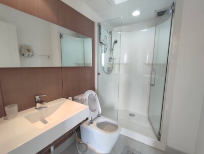 เดอะ บางกอก สาทร - ตากสิน / The Bangkok Sathorn - Taksin-10