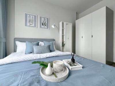 ริช พอยท์ แอท บีทีเอส วุฒากาศ / Rich Point @ BTS Wutthakat-7