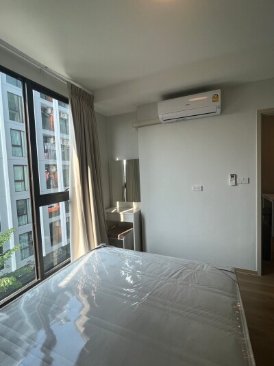 ฟีล คอนโด ลาดพร้าว 122 / Feel Condo Lat Phrao 122