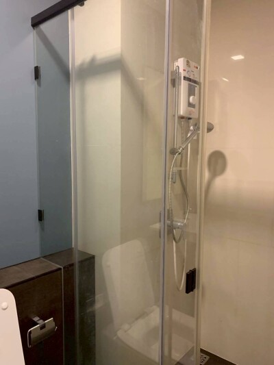 เดอะ คีย์ MRT เพชรเกษม 48 / The Key MRT Phetkasem 48