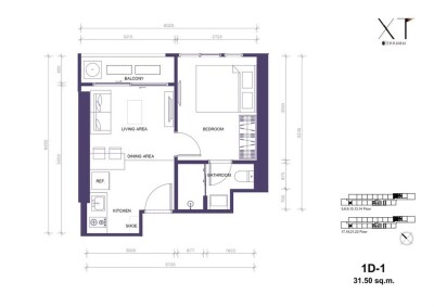 อัปเดตล่าสุด 26/2/20569 :  เอ็กซ์ที เอกมัย / XT Ekkamai