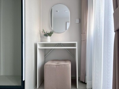 แอทโมซ โอเอซิส อ่อนนุช / Atmoz Oasis Onnut