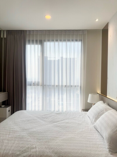 อัพเดทล่าสุด 11/12/2568 : ไนท์บริดจ์ คอลลาจ สุขุมวิท 107 / KnightsBridge Collage Sukhumvit 107