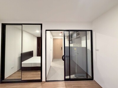 อัปเดตล่าสุด 28/2/2569 : ไซบิค รัชดา 32 / CYBIQ Ratchada 32