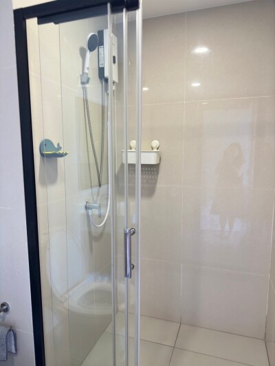 เฟล็กซี่ สาทร - เจริญนคร / FLEXI Sathon - Charoen Nakhon