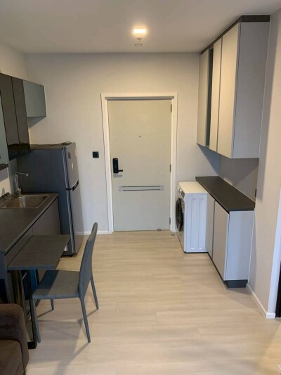 เดอะ คีย์ MRT เพชรเกษม 48 / The Key MRT Phetkasem 48