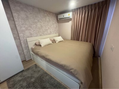 ไลฟ์ พระราม 4 - อโศก / Life Rama 4 - Asoke-4