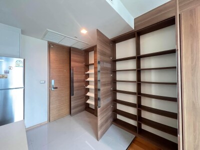 ดิ แอดเดรส สาทร / The Address Sathorn