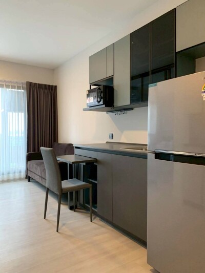 เดอะ คีย์ MRT เพชรเกษม 48 / The Key MRT Phetkasem 48