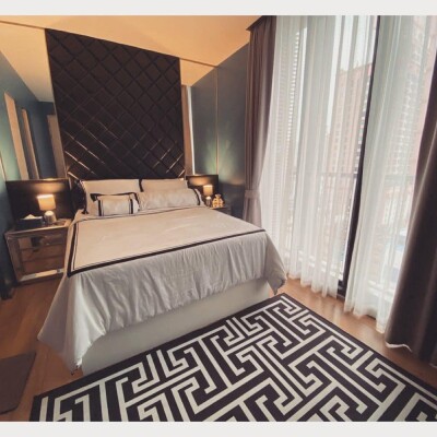 พาร์ค 24 ( ออริจิ้น พร้อมพงษ์ ) / Park 24 (Origin Phrom Phong)