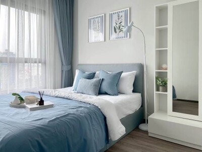 ริช พอยท์ แอท บีทีเอส วุฒากาศ / Rich Point @ BTS Wutthakat-6