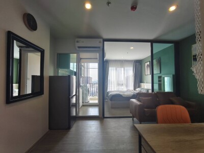 รีเจ้นท์ โฮม บางนา (โครงการใหม่) / Regent Home Bangna (New Project)