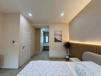 เพล็กซ์ อ่อนนุช - วงแหวน