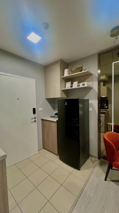 พลัมคอนโด สุขมวิท 62 / Plum Condo Sukhumvit 62