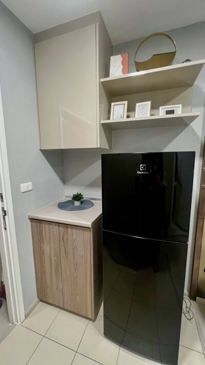 พลัมคอนโด สุขมวิท 62 / Plum Condo Sukhumvit 62