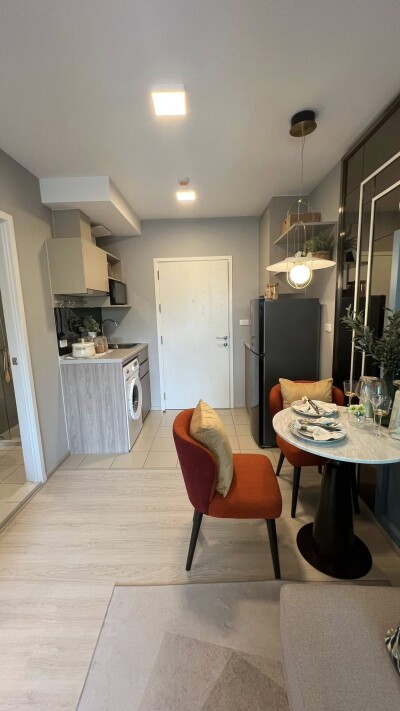 พลัมคอนโด สุขมวิท 62 / Plum Condo Sukhumvit 62