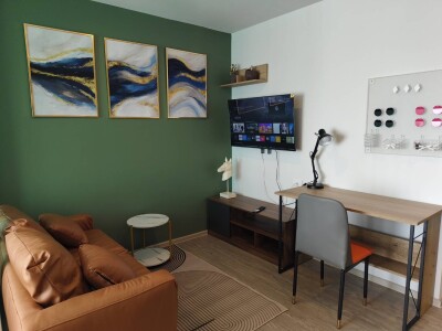 รีเจ้นท์ โฮม บางนา (โครงการใหม่) / Regent Home Bangna (New Project)