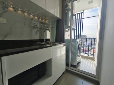 รีเจ้นท์ โฮม บางนา (โครงการใหม่) / Regent Home Bangna (New Project)