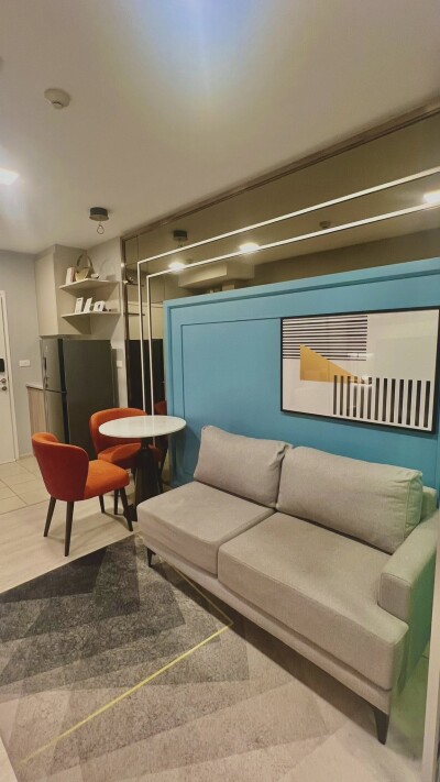 พลัมคอนโด สุขมวิท 62 / Plum Condo Sukhumvit 62