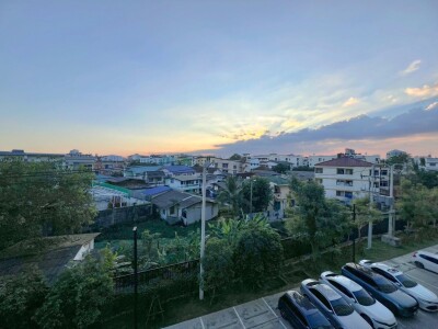 แอทโมซ โอเอซิส อ่อนนุช / Atmoz Oasis Onnut