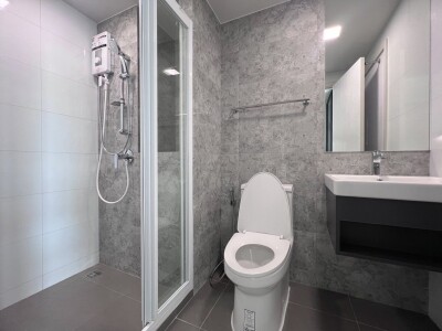 แอทโมซ โอเอซิส อ่อนนุช / Atmoz Oasis Onnut