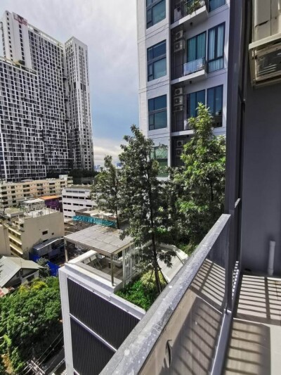 เดอะ รีเซิร์ฟ พหล - ประดิพัทธ์ / The Reserve Phahol - Pradipat